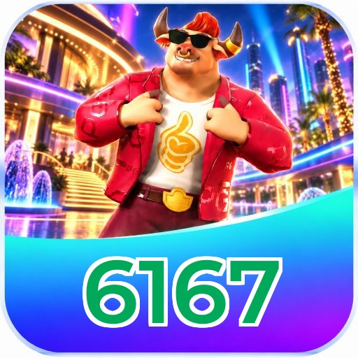 6167 Logo 1