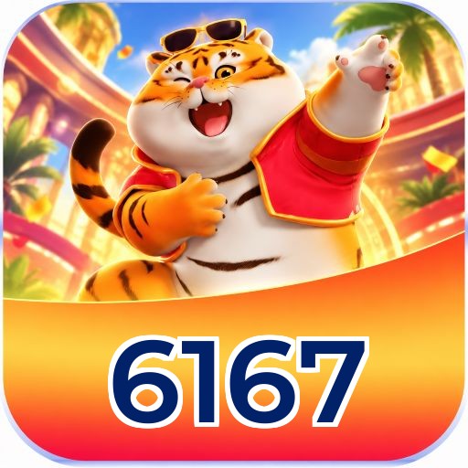 6167 Logo