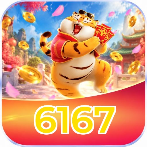6167 Logo