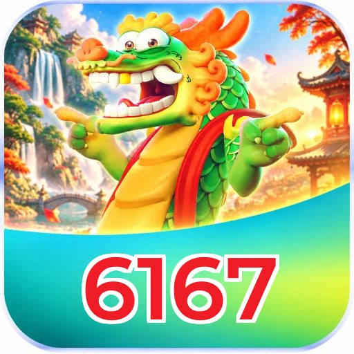 6167 Licença Curaçao Gaming