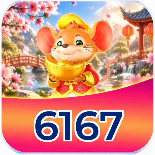 6167 Logo