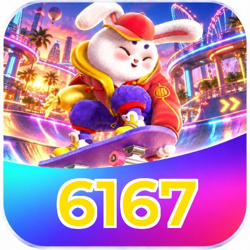 6167 Download App Oficial