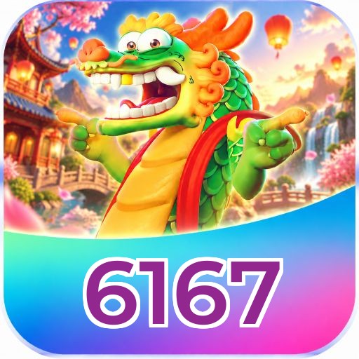 6167 Instalar Logo 1
