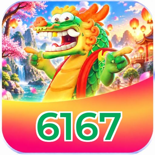 6167 Logo