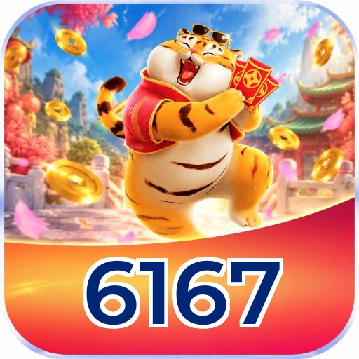 6167 Instalar Logo 3