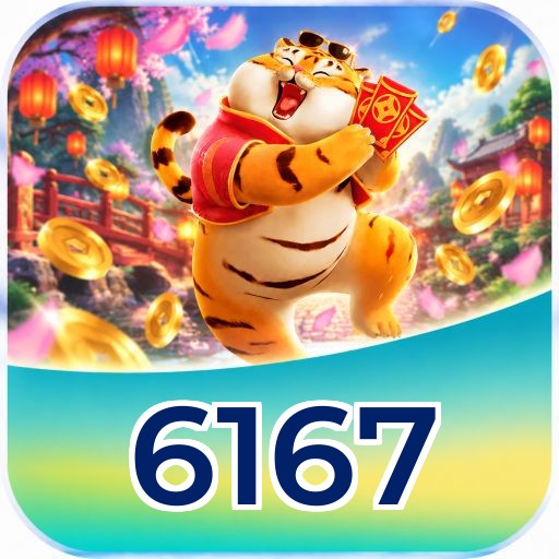6167 APK Android - Download Oficial