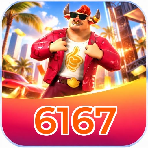 6167 Logo