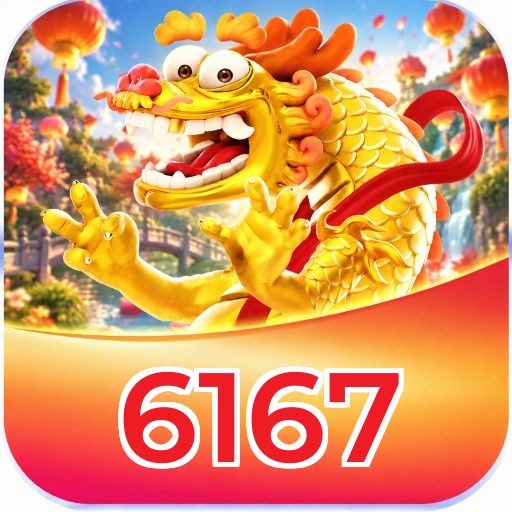 6167 Logo
