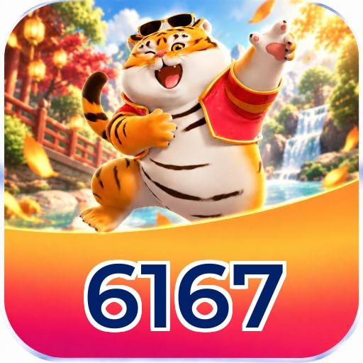 Slots 6167 - RTP Alto Certificado