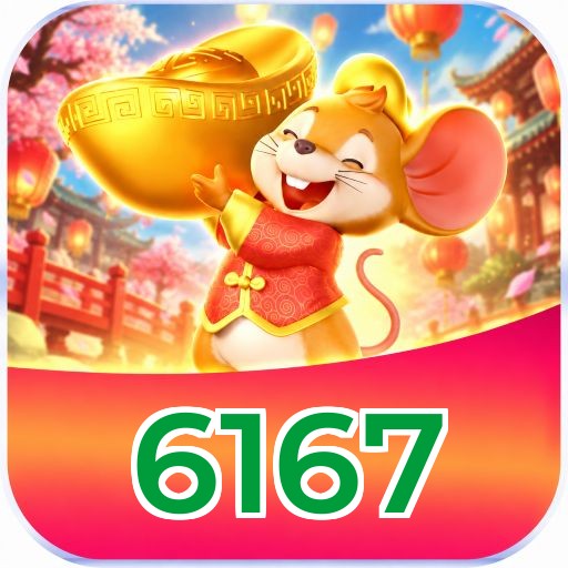 6167 Cassino Online Certificado