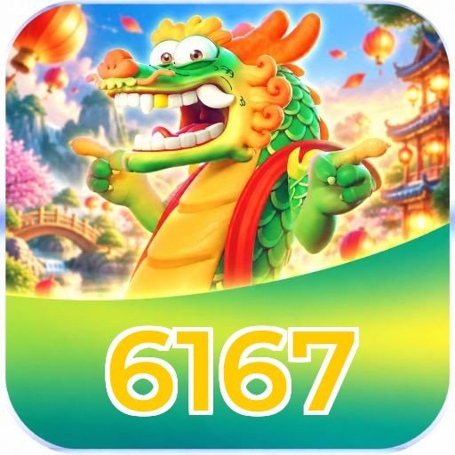 6167 Logo