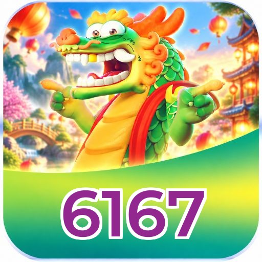 6167 Logo