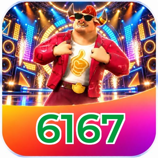 6167 Logo