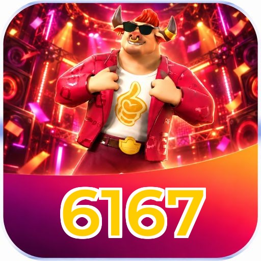 6167 Big Wins e Jackpots