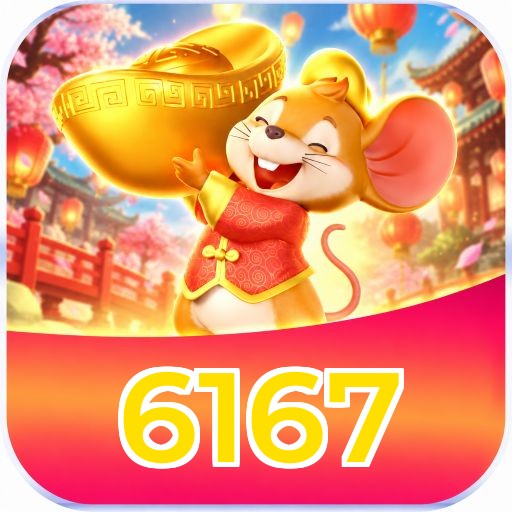 6167 Logo