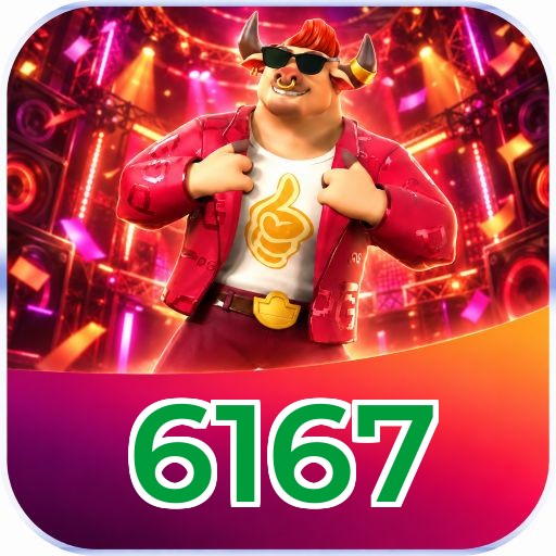 6167 Logo 2
