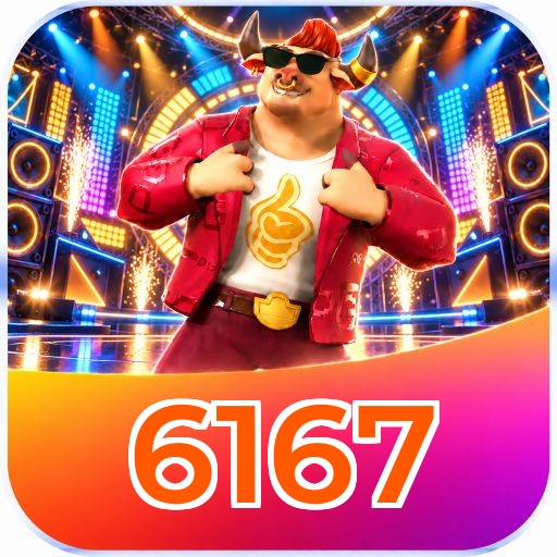 6167 Logo