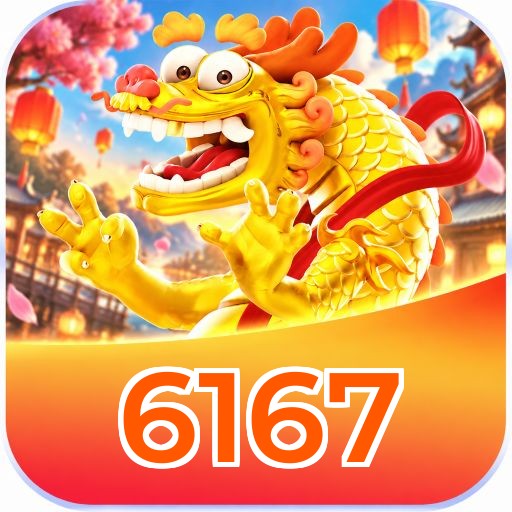 6167 Logo