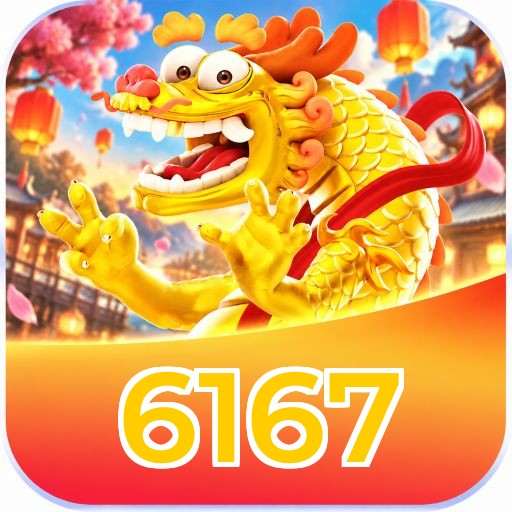 6167 Logo