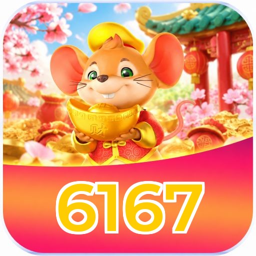 6167 Logo