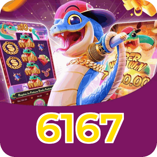 6167 segurança SSL 256-bit - Licença Curaçao, eCOGRA, GLI certificado