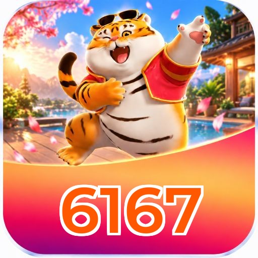 6167 Logo