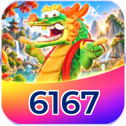 6167 Logo